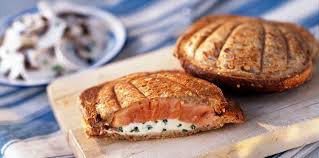 Croque Monsieur Au Saumon Recette Croque Monsieur Recette Croque Monsieur Et Recette