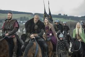 Сюжет сериал викинги 6 сезон. Vikings Season 6 Vikings Final Season Cast Episodes News Premiere