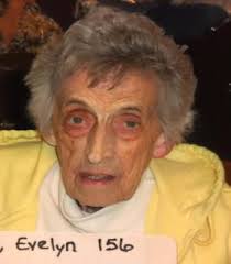 Evelyn Markowski Obituary