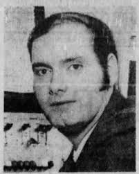 Harrison Loses Their Country King Dave Carmine