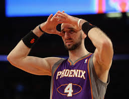 Shop phoenix suns jerseys in official swingman and suns city edition styles at fansedge. Phoenix Suns The 4 Best Uniforms In Team History