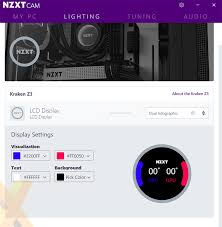 Just pour in the milk and select the desired button to obtain, in no. Review Nzxt Kraken Z73 Cooling Hexus Net