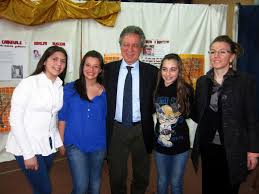 Fernando nando dalla chiesa is an italian academic and politician, honorary president of libera, former deputy and senator. Nando Dalla Chiesa Alla Perna Alighieri Di Avellino Le Foto Rete3 Net