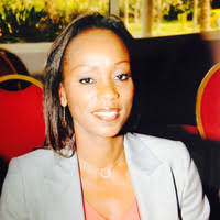 Nafissatou Thiaw Mbacké