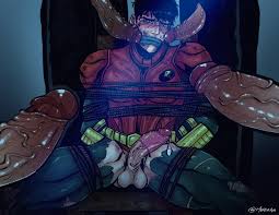 Rule34 - If it exists, there is porn of it  jason todd, robin (dc)   5354561