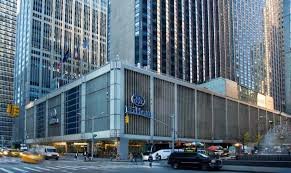 New York Hilton Midtown Hotel Croozi New York Hotels Midtown Hotels Midtown Manhattan Hotels