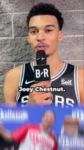 Mastering the Skyhook: Wemby's NBA Journey