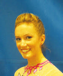 Karina Cameron's Instagram, Twitter & Facebook