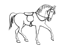 Check spelling or type a new query. Ausmalbilder Pferde Und Ponys Stute Fohlen Und Esel
