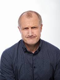 Stephen Cookson's Instagram, Twitter & Facebook