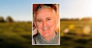 Charles J. (Chuck) Ferro Obituary May 6, 2016