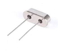 10pcs 27.145MHz 27.145M Quartz Passive Crystal Oscillator HC ...