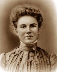 Brigid O 'Connor 1879-1970