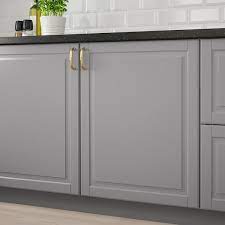 Free delivery and returns on ebay plus items for plus members. Bodbyn Door Gray 18x30 46x76 Cm Ikea