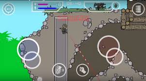 There are various mini militia hack apk available out there but instead of downloading them, . What Is Mini Militia Fly Through Wall Hack