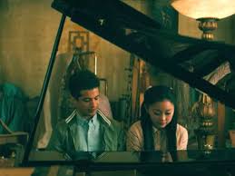 Lara jean and peter have just taken their relationship from pretend to officially official when another recipient of one of her old love letters enters doodstream choose this server. To All The Boys 2 Fun Facts Things You Didn T Know About The Movie