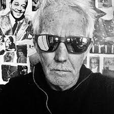 Here Comes The Flood: Johnny Dowd: show in Ithaca