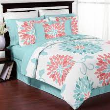Maybe you would like to learn more about one of these? Turquoise And Gold Bedding Wayfair