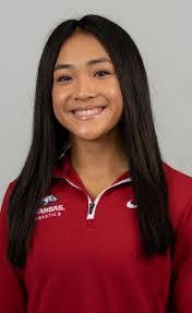 Arianna Patterson's Instagram, Twitter & Facebook