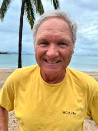 Board of Directors — Castle Bluff