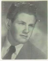 Gerald Thomas “Jerry” Abbott (1934-2017)