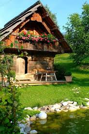 Romantische Hutte Hutten Zur Miete In Trieblach Karnten Osterreich Romantisches Landhaus Almurlaub Urlaub