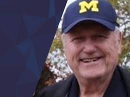 In Memoriam: James Rienstra (1932