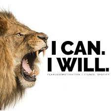 Mr Motivator Attitude Lions Large Animals Attitude