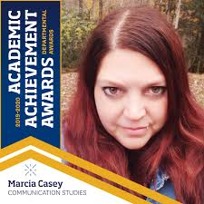 Comm Studies at KSU Stark