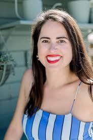 Interview with Emily Merrell Six Degrees Society Founder