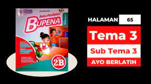 Bupena 2a 2b 2c 2d erlangga revisi 2017 buku soal tematik kelas 2 sd download buku agama islam kelas 2 sd penerbit erlangga download buku erlangga kurikulum 2013 pdf buku ips terpadu ktsp 2006 sd kelas v tim bina karya guru. Kunci Jawaban Bupena 2b Halaman 67 68 Tema 3 Sub Tema 3 Bu And Channel Kelas 2 Sd Youtube