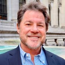 CityAge: New York The New Infrastructure