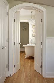 Southeastern Wisconsin Bathrooms Bartelt The Remodeling Resource Double Door Entrance Double Doors House Entrance Doors