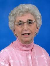 Obituary information for Barbara Ann Stokes Whitlock Shaw