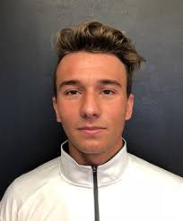 2018 Mt. SAC Swimming & Diving Roster