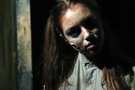 Old Hollywood comes alive in new Halloween haunt in downtown