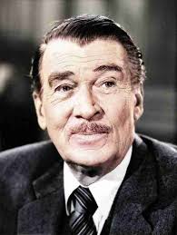 Walter Pidgeon