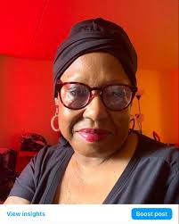 Photo by Renda Miller Burns (@renda52) · March 30, 2024