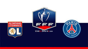 Psg negatively surprised in their last ligue 1 clash in paris against underdogs from nantes, as they suffered a 1:2 defeat, clearly lacking more creativity at the finishing. Lyon Vs Paris Sg Vorschau Und Vorhersage Live Stream Coupe De France 2020