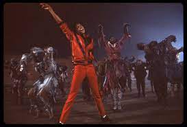 Everyone knows about it as soon as they hear the melodies of the song. The Director Of Michael Jackson S Thriller On Why The Video Was Almost Never Made I D