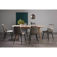 Highly recommend the table for people looking for a good bargain. Johansen Mondrian 6 Seater Dining Set Affordable Quality Home Origins