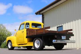 Image result for Federal Yellow 1950 Truck