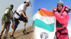 Arunima sinha is the world's first female amputee to climb mount everest. Arunima Sinha Becomes World First Woman Amputee To Scale Antarctic Mount Vinson à¤µà¤¨à¤‡ à¤¡ à¤¯ à¤¹ à¤¦ Video Dailymotion