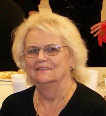Elinor Gruss Obituary October 14, 2015