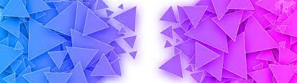 Multiple Display Dual Monitors Abstract Digital Art Colorful Triangle 4k Wallpaper Hdwallp Dual Monitor Wallpaper Abstract Wallpaper Fantastic Wallpapers