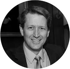 Interview with Douglas Winiarski, 2024 Murrin Prize Winner