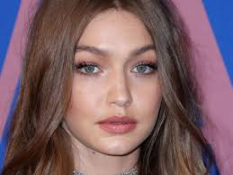 Gigi Hadid Before And After The Skincare Edit