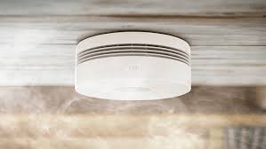 But smoke particles tend to block the charged particles, triggering the alarm. Why Does My Smoke Alarm Go Off Without A Reason Coolblue Before 23 59 Delivered Tomorrow