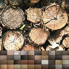 Aufkleber selbst gestalten mit unserem einfachen produktkonfigurator. 20 M Premium Holz Optik Folie Mobelfolie Klebefolie Selbstklebend Luftkanal Eur 24 40 Picclick Fr