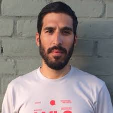 Paul Gallardo (@pgallardo)